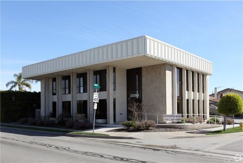 23150 Crenshaw Boulevard Torrance CA 90505