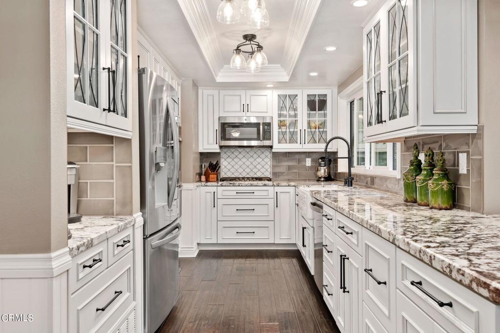 Las Casitas - 2830 - Residential