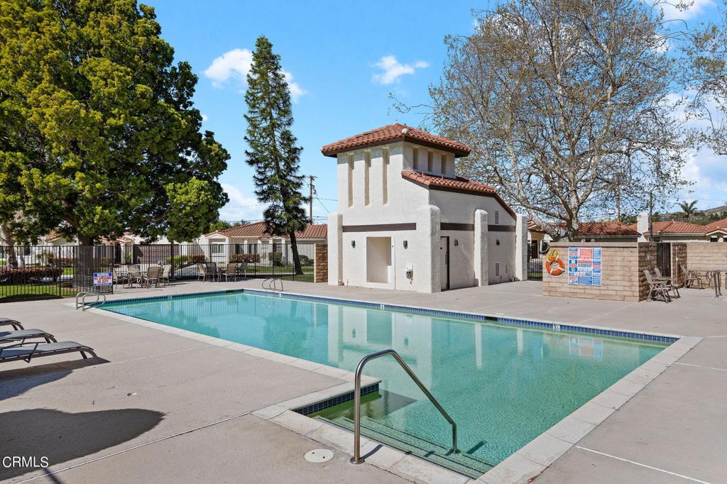 Las Casitas - 2830 - Residential