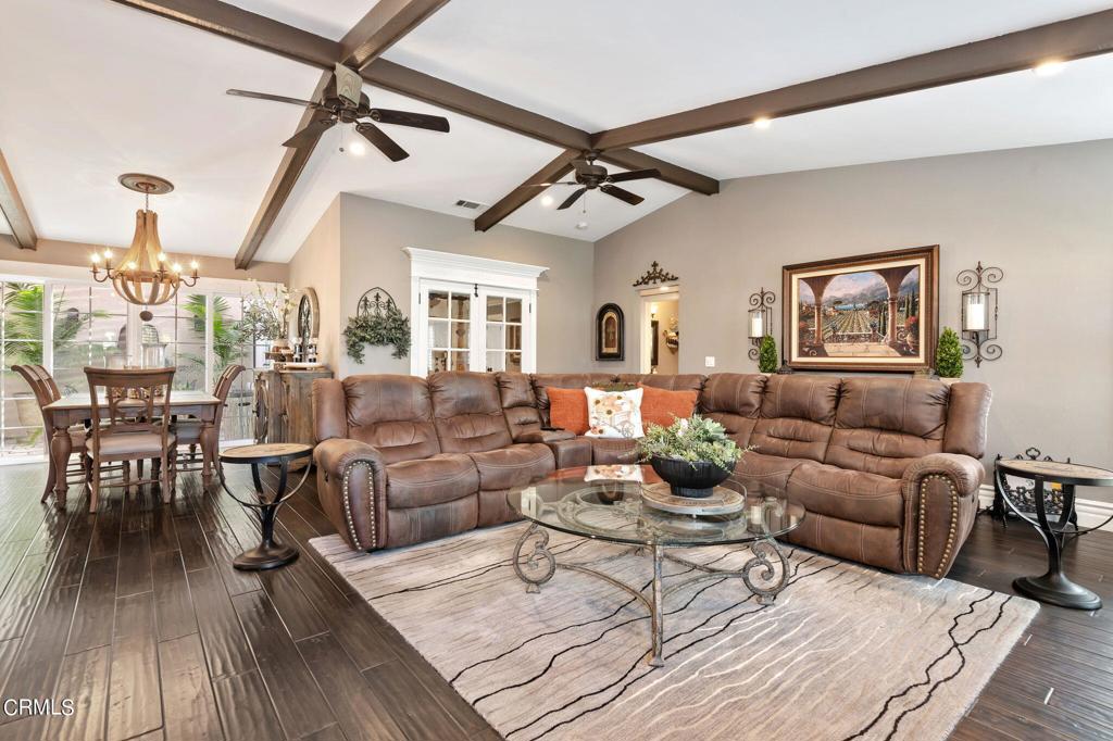 Las Casitas - 2830 - Residential