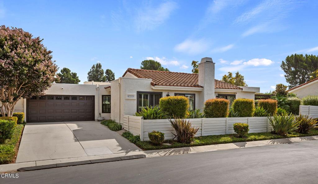 Las Casitas - 2830 - Residential