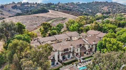 A home in Pomona