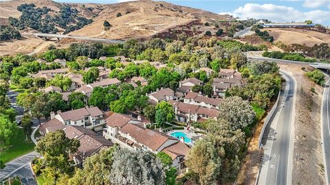 A home in Pomona