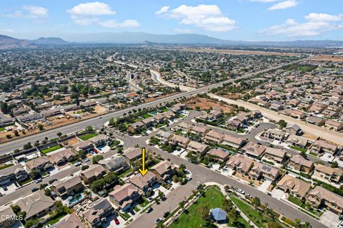 A home in Jurupa Valley