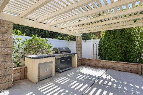 A home in Jurupa Valley