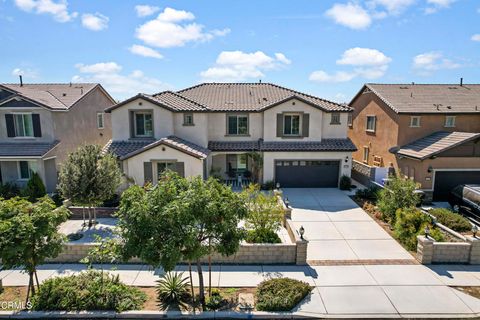 A home in Jurupa Valley