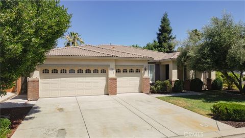 A home in Chowchilla