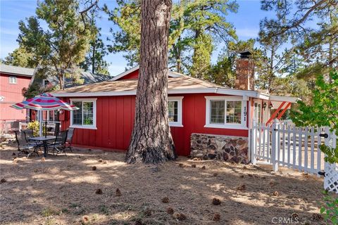 A home in Sugarloaf