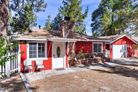 A home in Sugarloaf