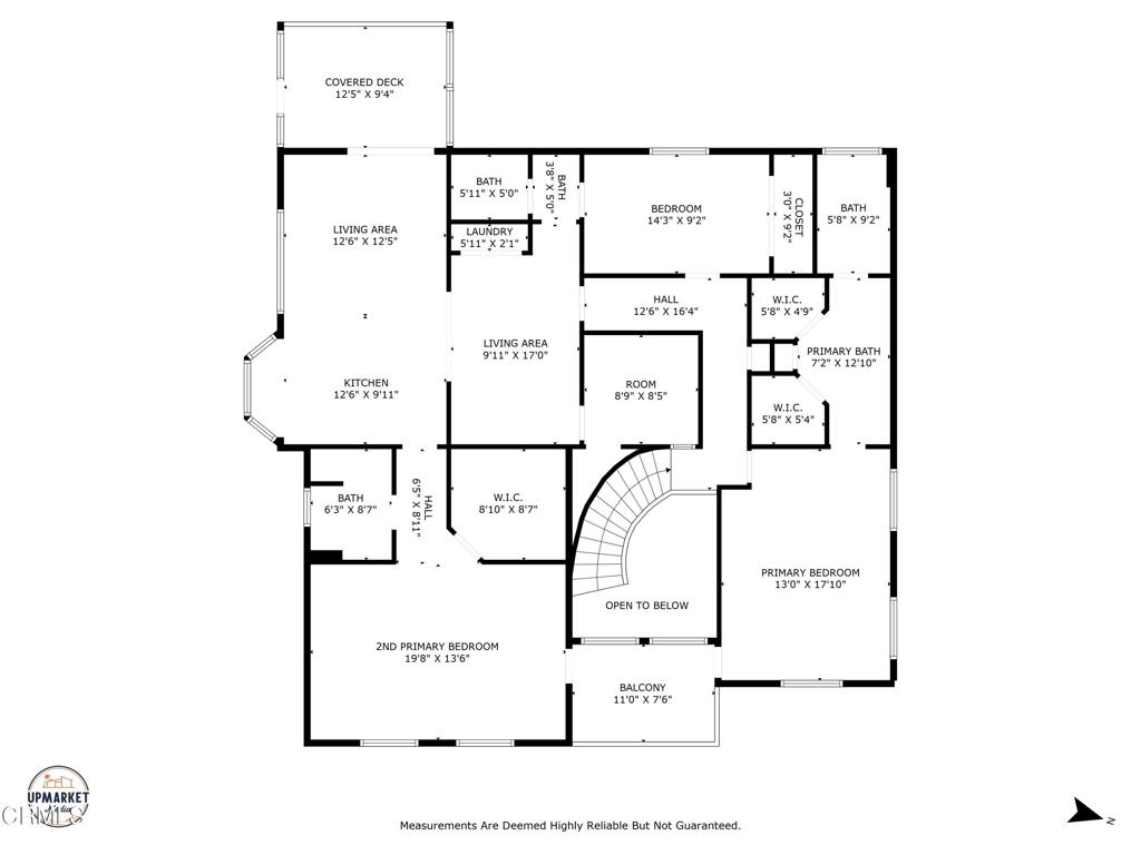2277 El Nido Court