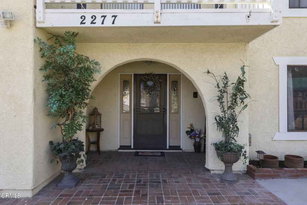 2277 El Nido Court