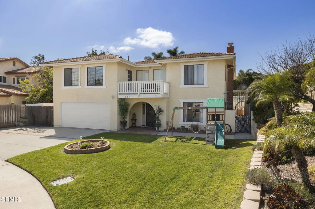 2277 El Nido Court
