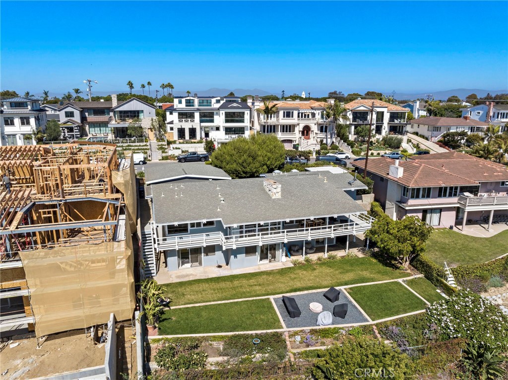 Kings Road (KGRD) - Residential