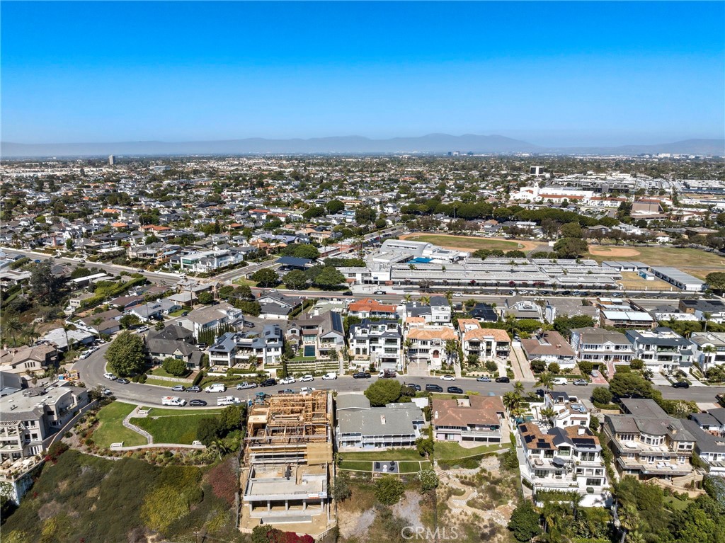 Kings Road (KGRD) - Residential