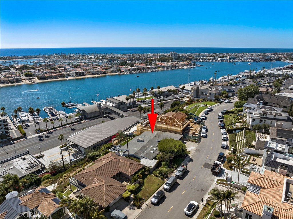 Kings Road (KGRD) - Residential