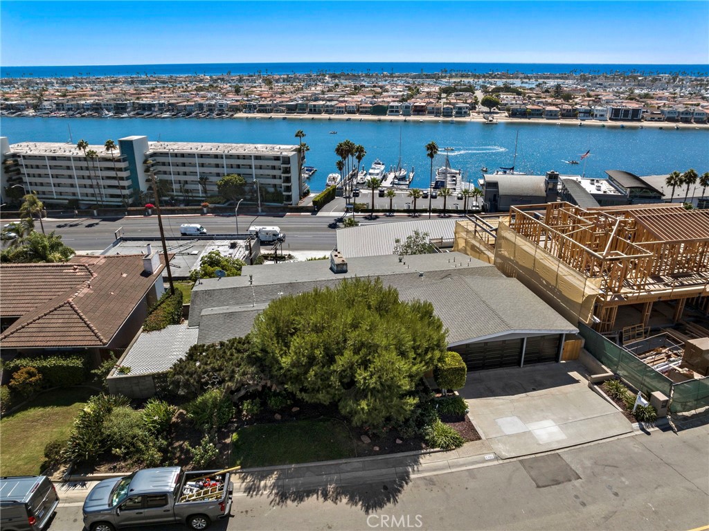 Kings Road (KGRD) - Residential