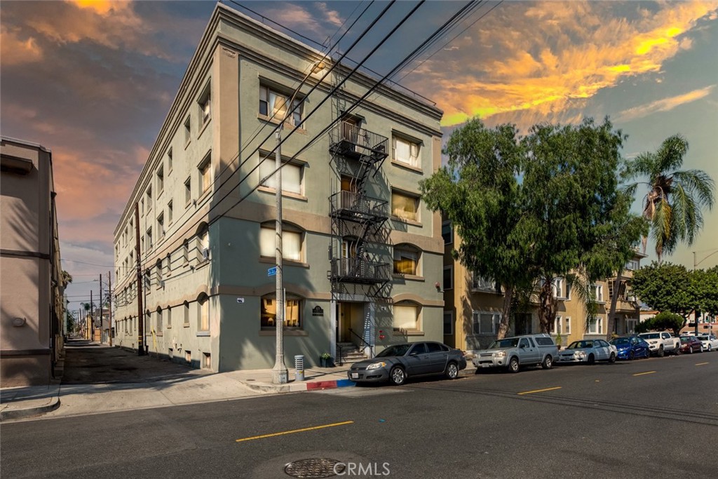 Downtown (DT) - Residential