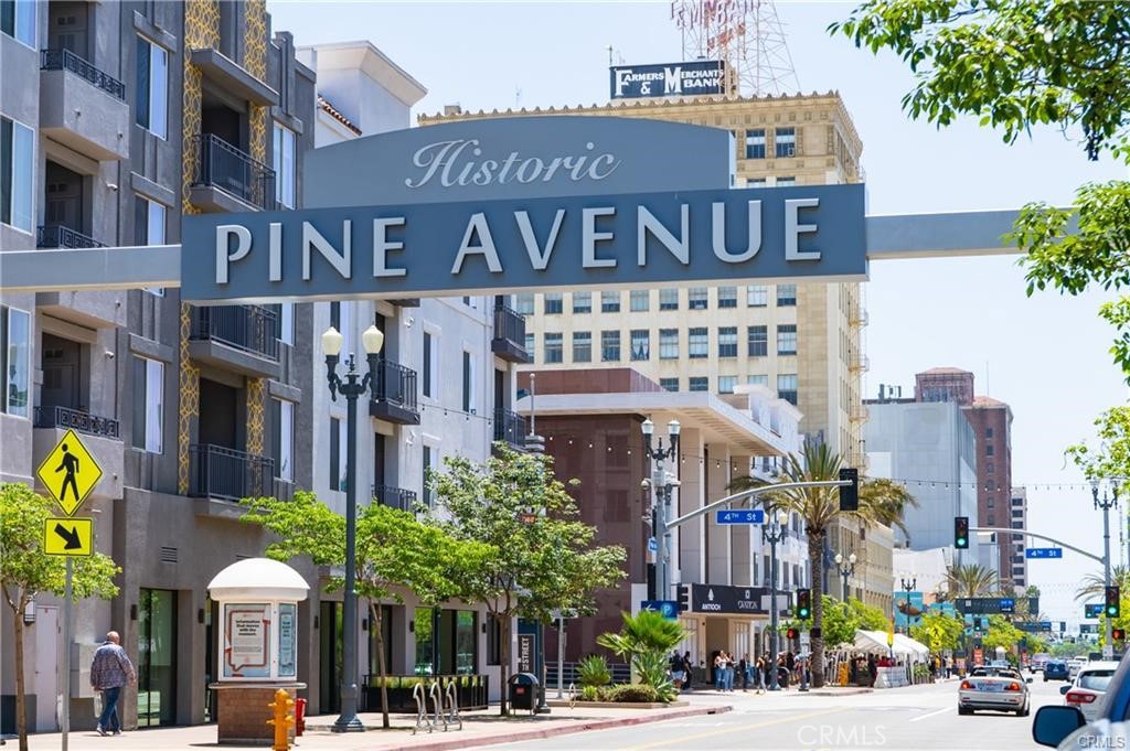 Downtown (DT) - Residential