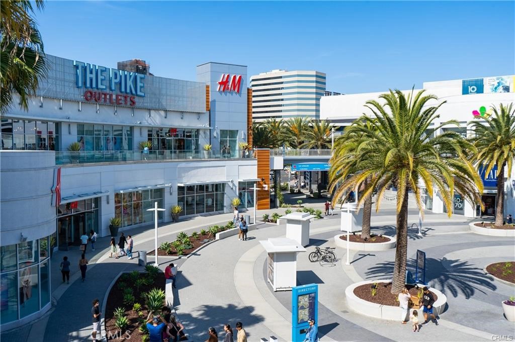 Downtown (DT) - Residential