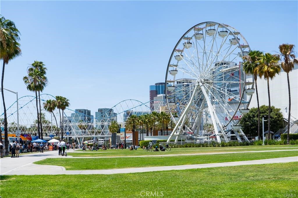 Downtown (DT) - Residential