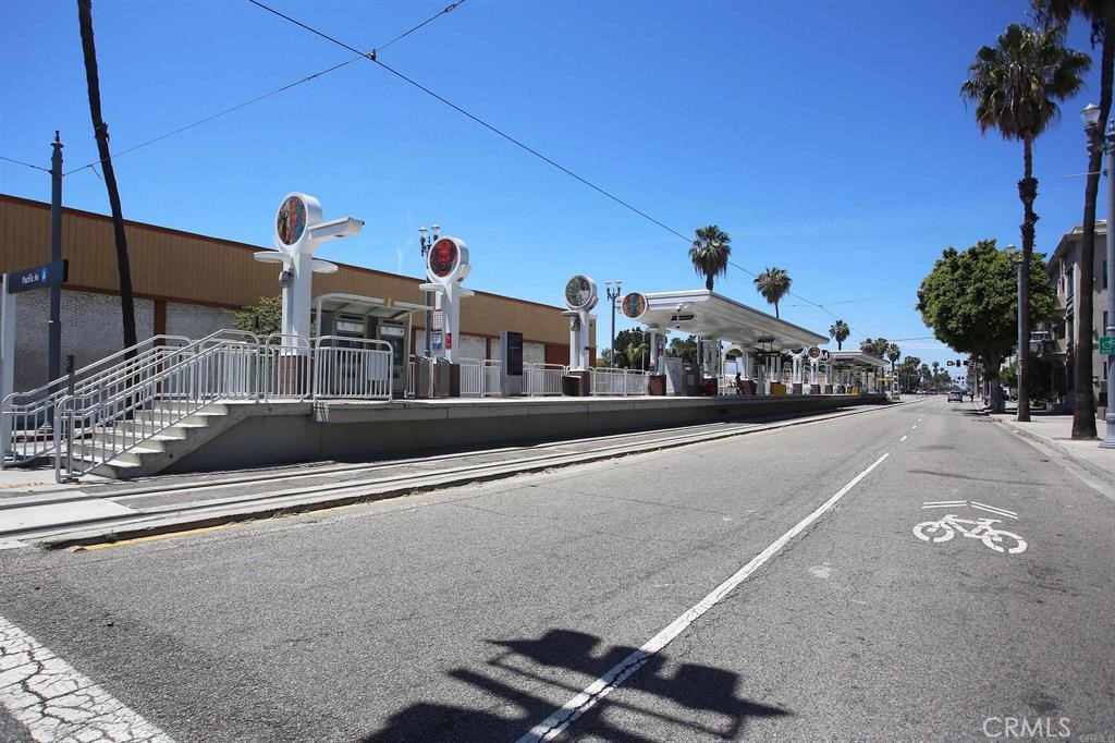 Downtown (DT) - Residential