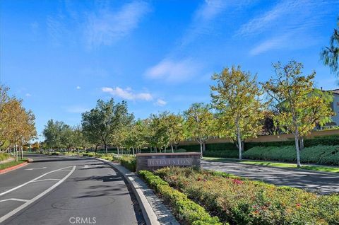 A home in Temecula