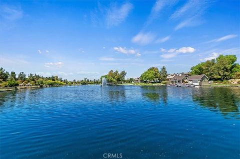 A home in Temecula