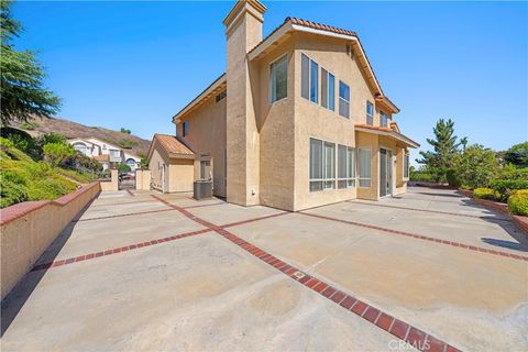 A home in Walnut