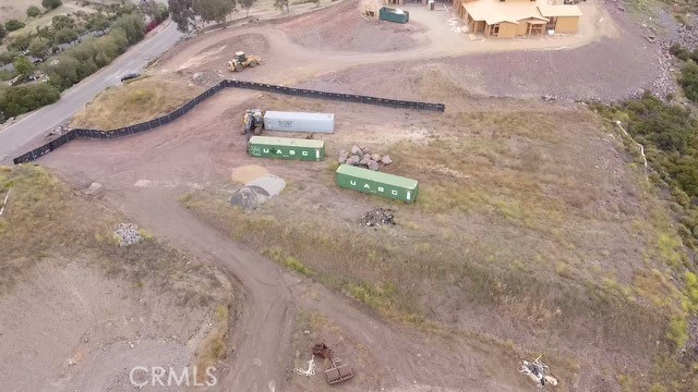 0 Lot 21 Via Vista Grande