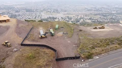 0 Lot 21 Via Vista Grande Murrieta CA 92562