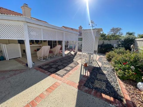 A home in Menifee