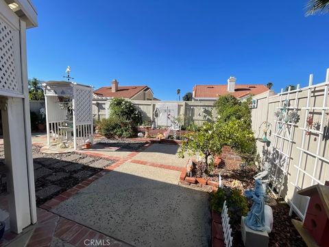 A home in Menifee