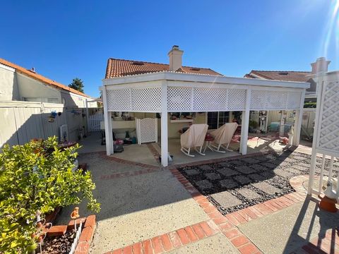 A home in Menifee