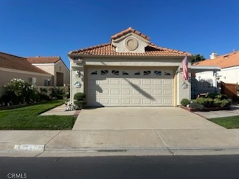 A home in Menifee