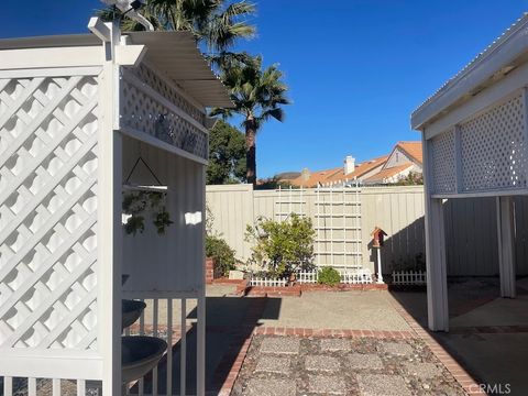 A home in Menifee