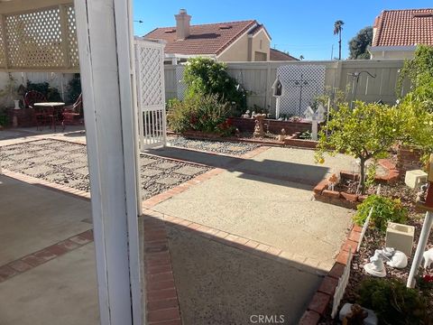 A home in Menifee