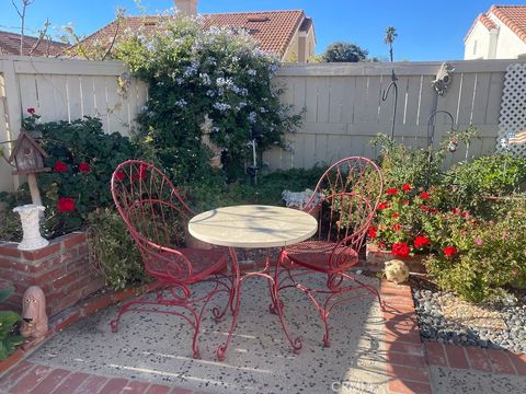 A home in Menifee