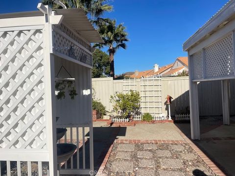 A home in Menifee