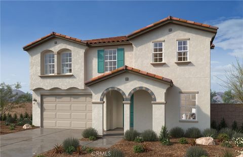 2675 E Dolomite Street Ontario CA 91761