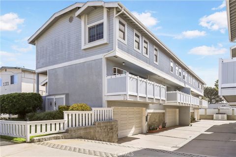 A home in Redondo Beach