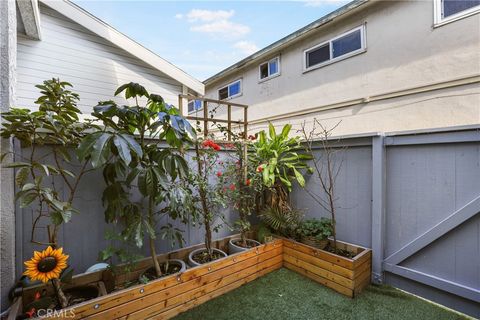 A home in Redondo Beach