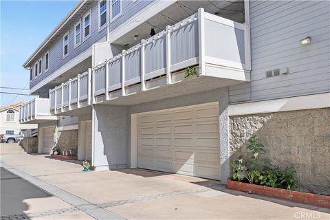 A home in Redondo Beach