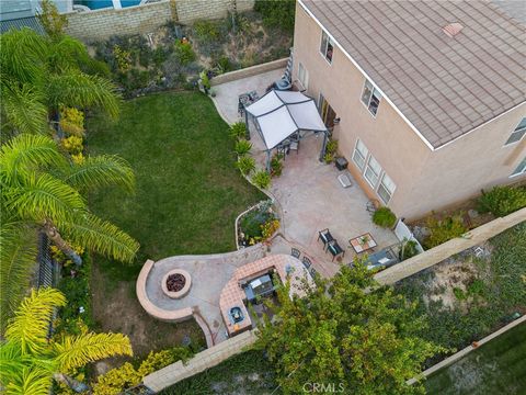 A home in Castaic