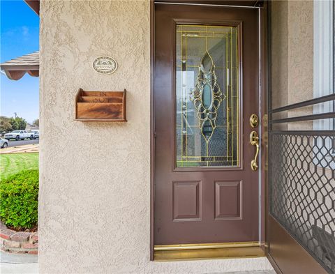 A home in Bellflower