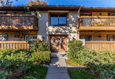 A home in Mission Viejo