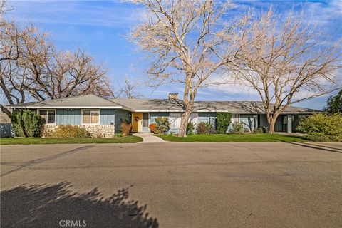 A home in Orland