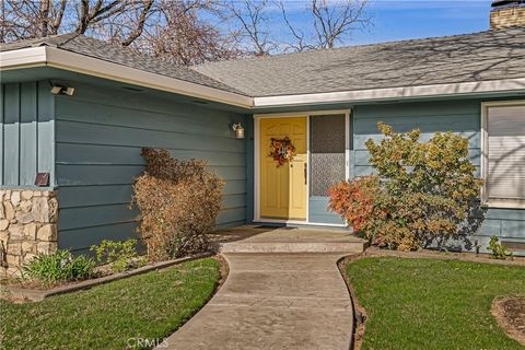 A home in Orland