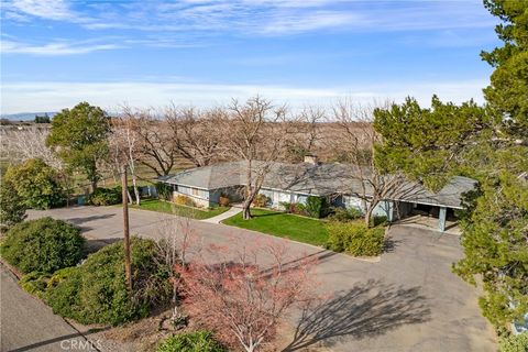 A home in Orland