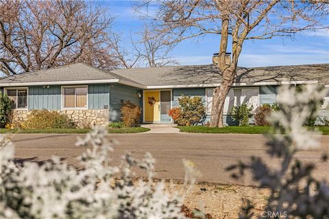 A home in Orland