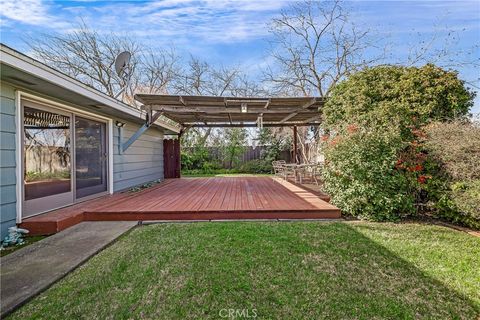 A home in Orland